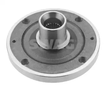 Ступица колеса SWAG купить